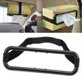 Car Sun Visor Tissue Holder Seat Back Tissue Box Cover