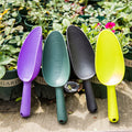 Fleshy Plastic Soil Shovel Garden Tools Thickened Plastic Shovel