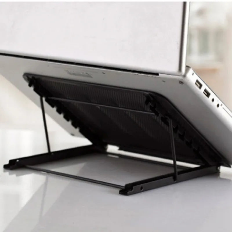 Klappbarer Laptopständer