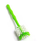 Deburring Bottle Brush Nylon Cleaning