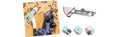 Spoon Pet Measuring Dog Food Measuring Cups Coffee Scoop Pet Food Scoop Cat Food Scoop Food Scale Liquid Cat Food Scoop For Pet Feeding Dog Food Scale Milk