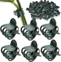 Plant Clips Gardening Support Flower Fixing Clip