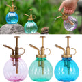 Plant Flower Watering Pot Spray Bottle Sprayer Planting Succulents Kettle For Garden Small Garden Tools Supplies
