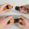 Faucet Pvc Garden Hose Connector Plastic Pacifier